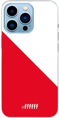 FC Utrecht iPhone 13 Pro Max