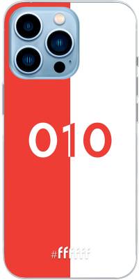 Feyenoord - 010 iPhone 13 Pro Max