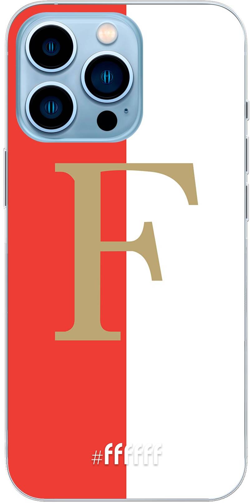 Feyenoord - F iPhone 13 Pro Max