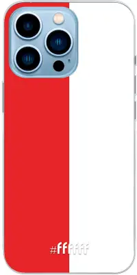 Feyenoord iPhone 13 Pro Max