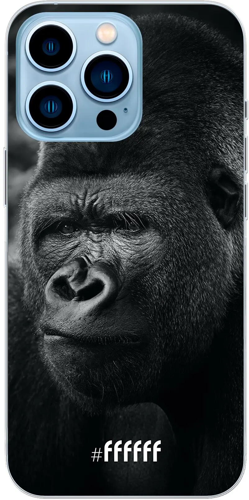 Gorilla iPhone 13 Pro Max