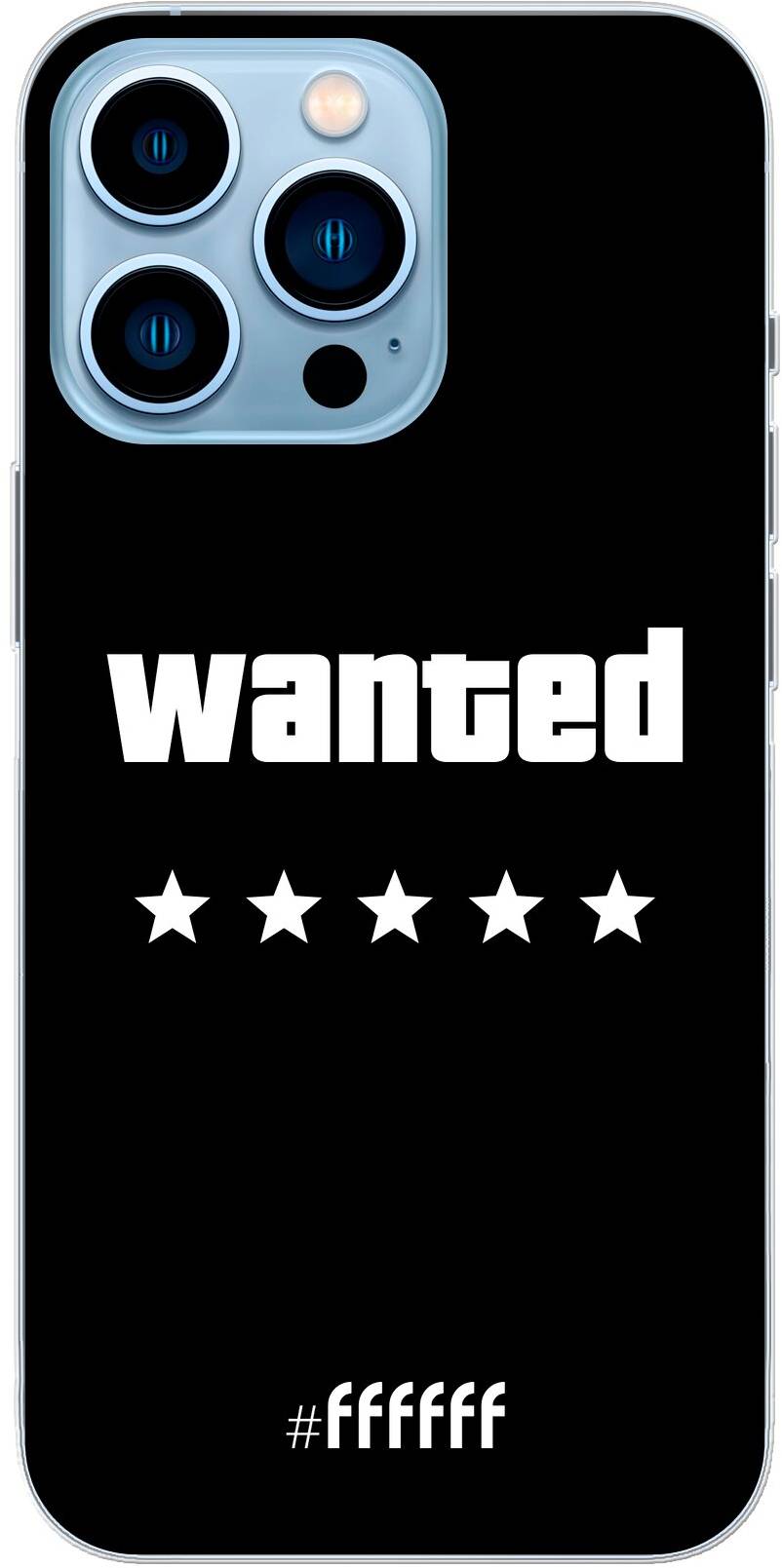 Grand Theft Auto iPhone 13 Pro Max