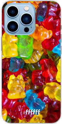 Gummy Bears iPhone 13 Pro Max
