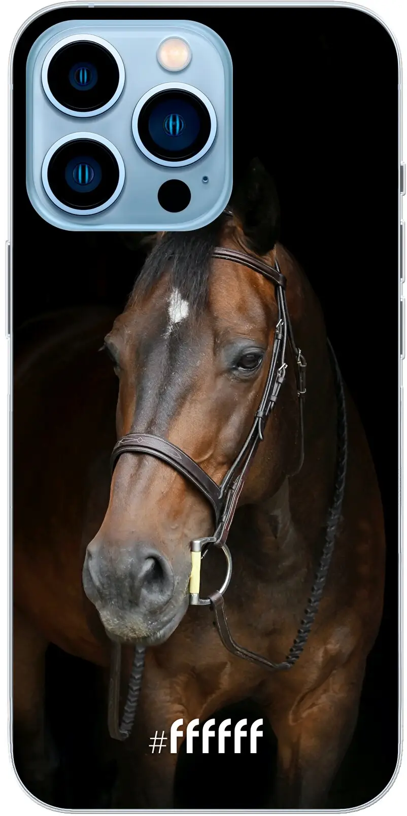 Horse iPhone 13 Pro Max