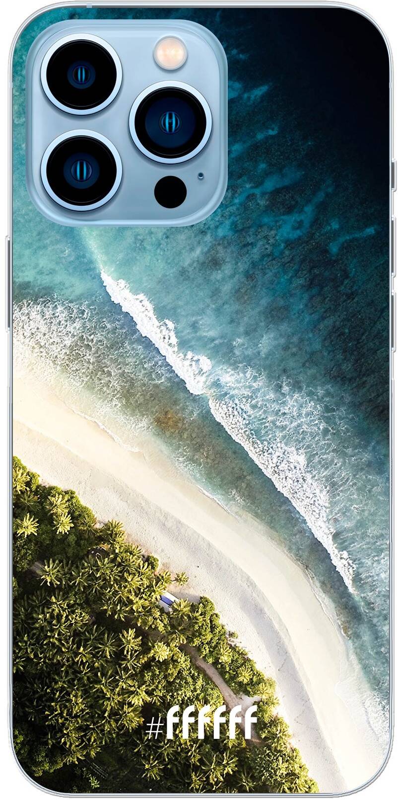 La Isla iPhone 13 Pro Max