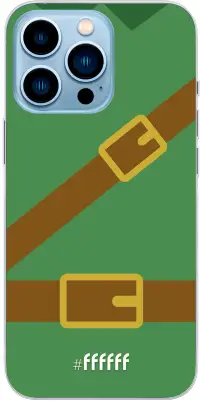 Legend of Zelda iPhone 13 Pro Max