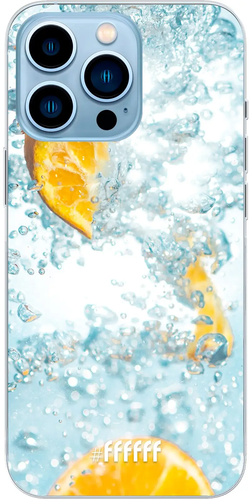 Lemon Fresh iPhone 13 Pro Max