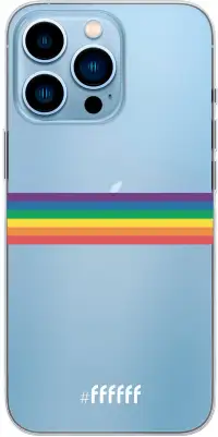 #LGBT - Horizontal iPhone 13 Pro Max