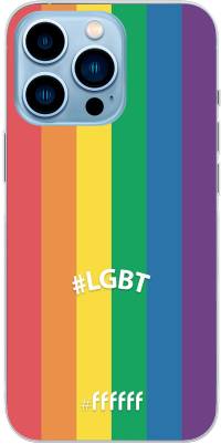 #LGBT - #LGBT iPhone 13 Pro Max