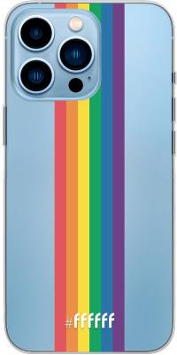 #LGBT - Vertical iPhone 13 Pro Max