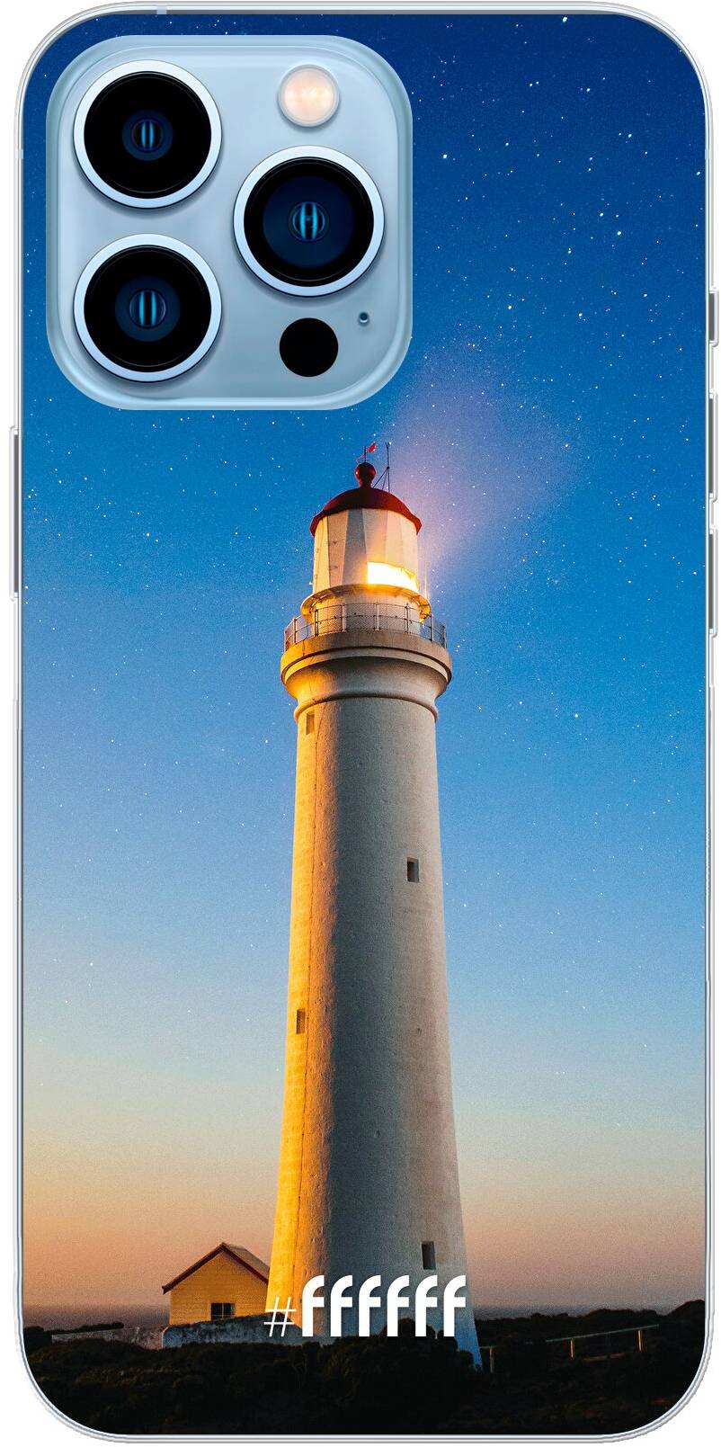 Lighthouse iPhone 13 Pro Max