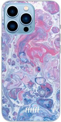 Liquid Amethyst iPhone 13 Pro Max