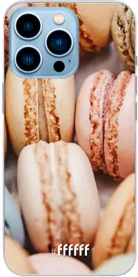 Macaron iPhone 13 Pro Max