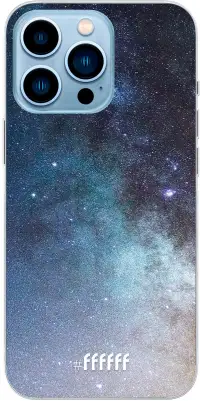 Milky Way iPhone 13 Pro Max