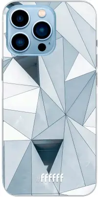 Mirrored Polygon iPhone 13 Pro Max