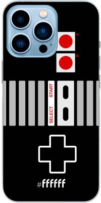 NES Controller iPhone 13 Pro Max
