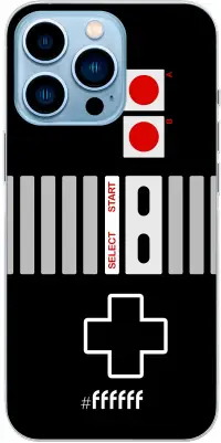 NES Controller iPhone 13 Pro Max