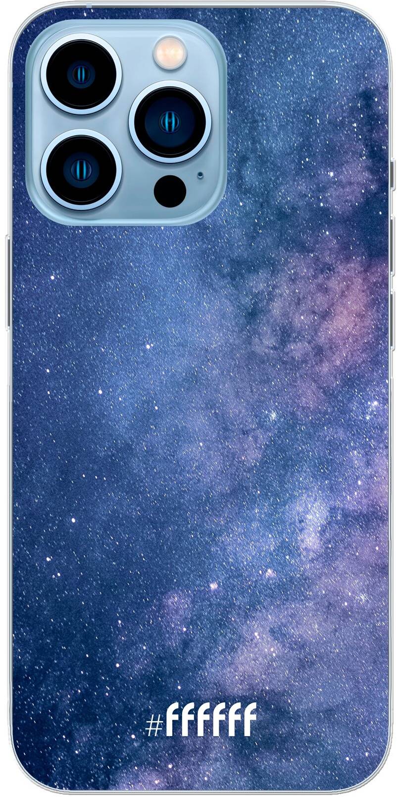 Perfect Stars iPhone 13 Pro Max