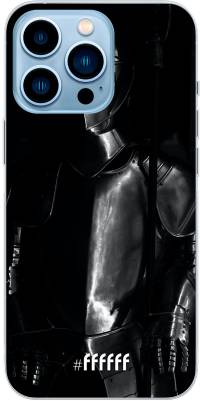 Plate Armour iPhone 13 Pro Max