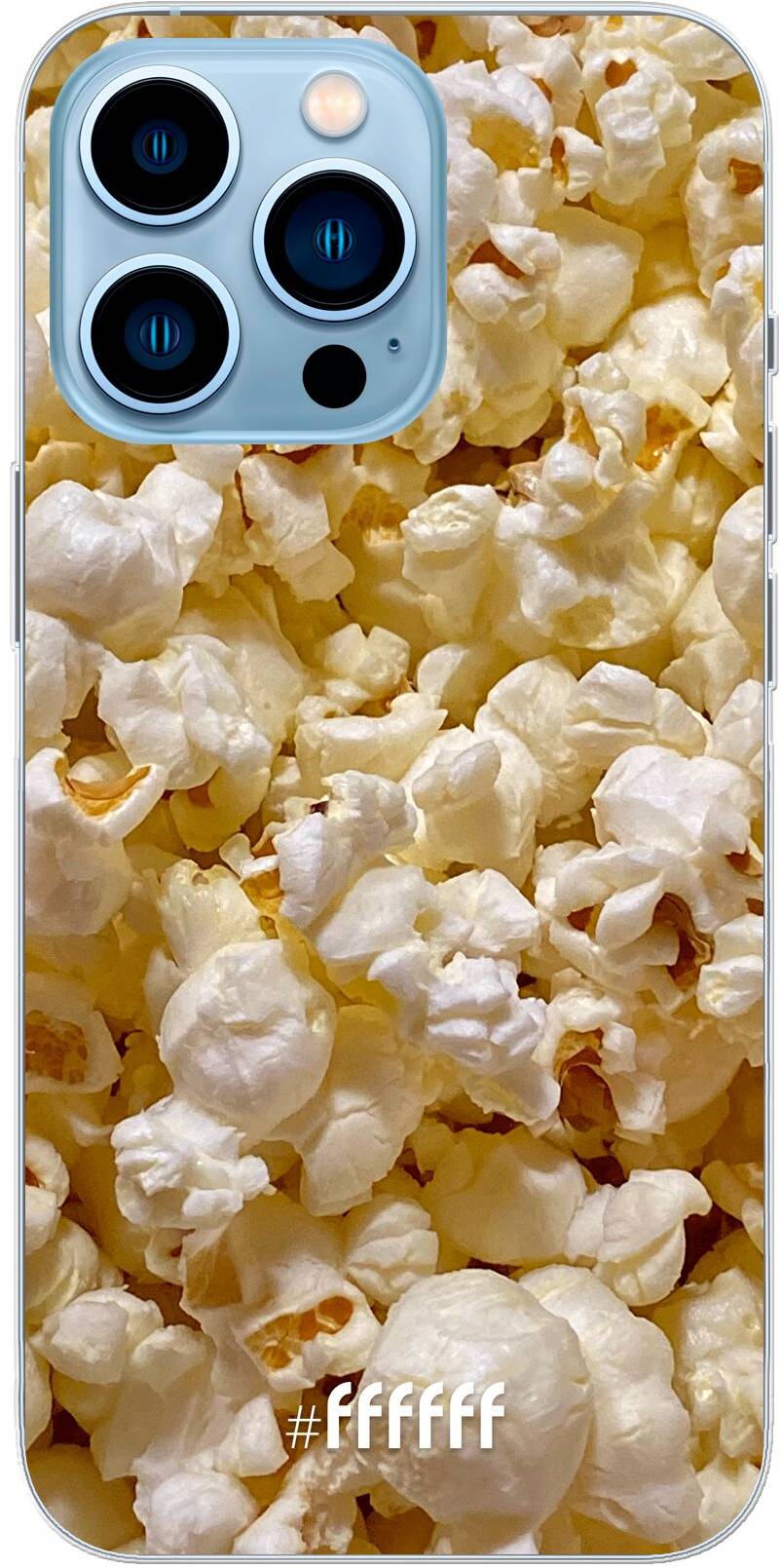 Popcorn iPhone 13 Pro Max