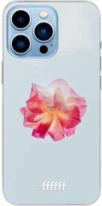 Rouge Floweret iPhone 13 Pro Max