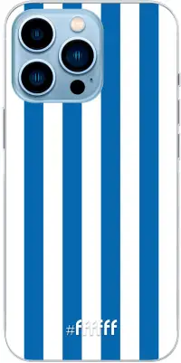 SC Heerenveen iPhone 13 Pro Max