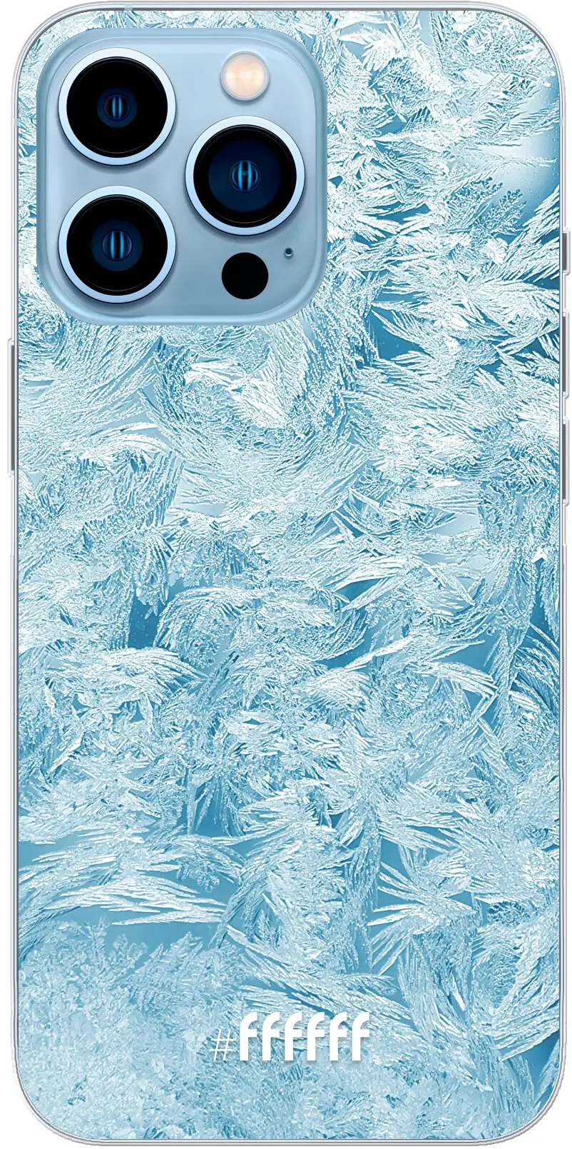 Siberia iPhone 13 Pro Max