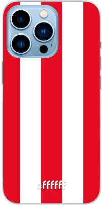 Sparta Rotterdam iPhone 13 Pro Max