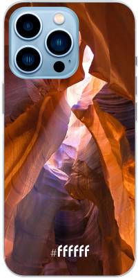 Sunray Canyon iPhone 13 Pro Max