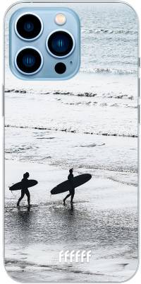 Surfing iPhone 13 Pro Max