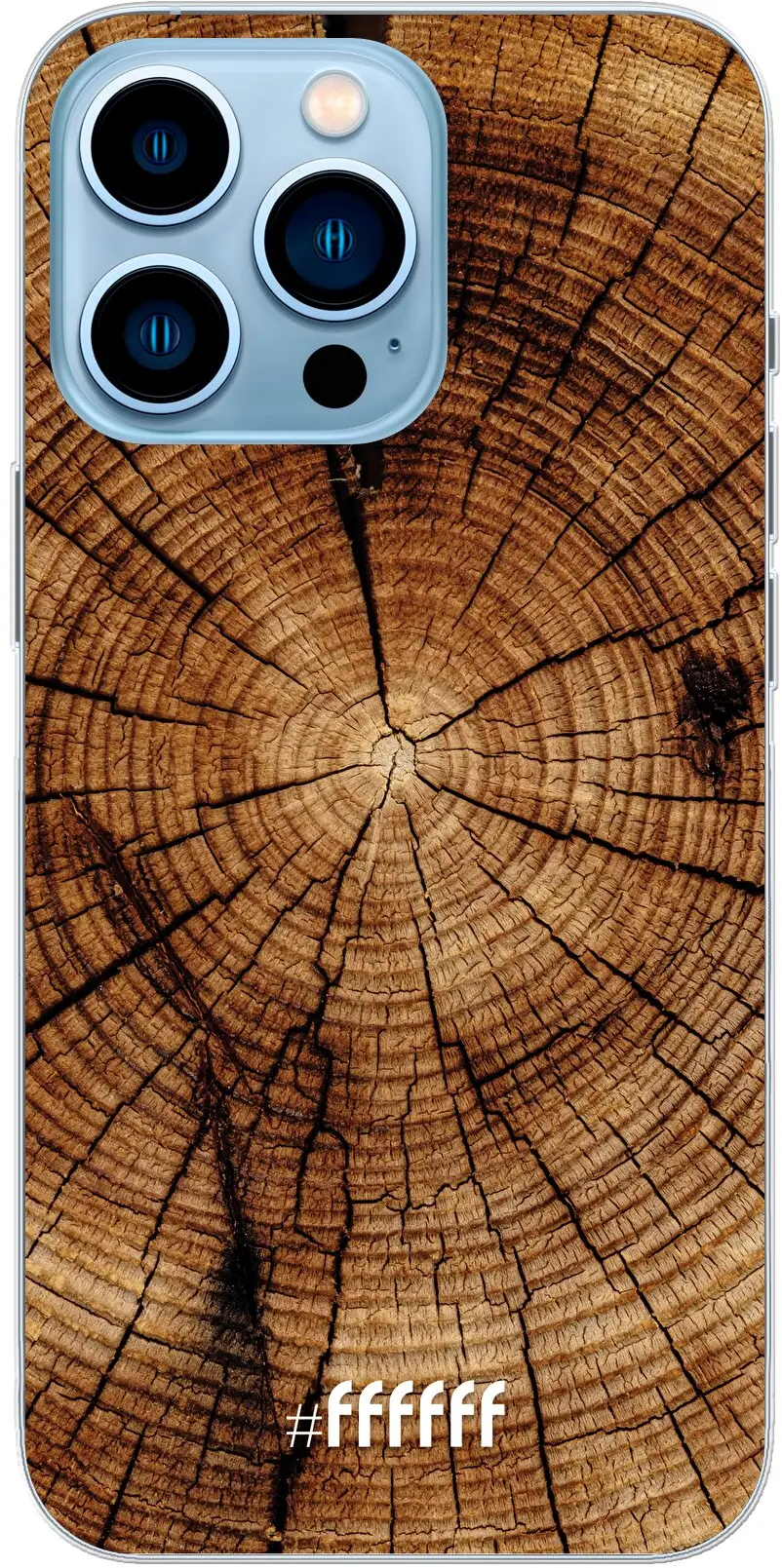 Tree Rings iPhone 13 Pro Max