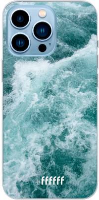 Whitecap Waves iPhone 13 Pro Max