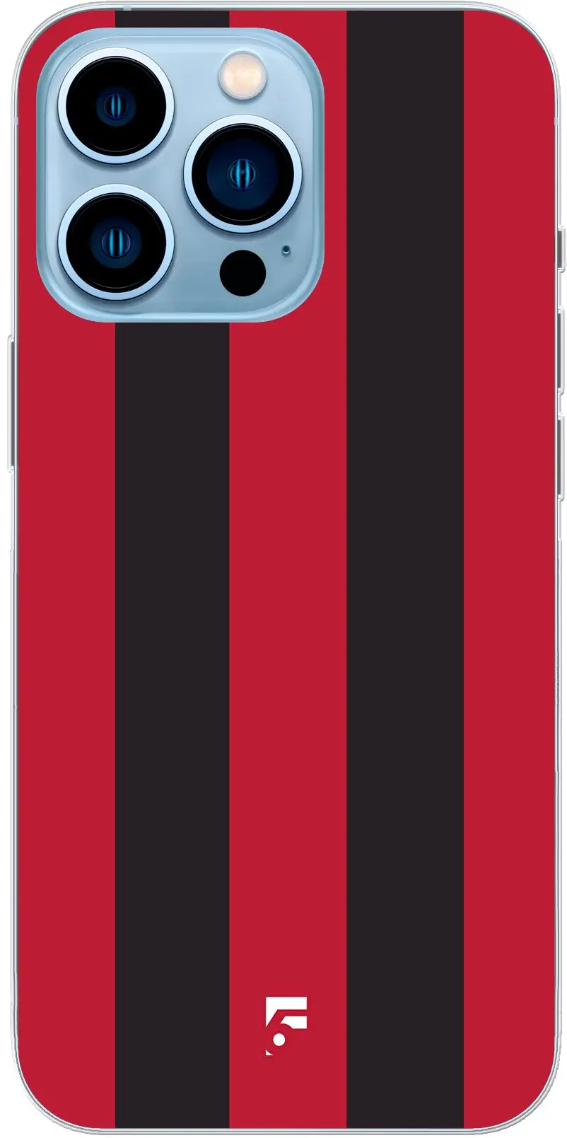 AC Milan iPhone 13 Pro