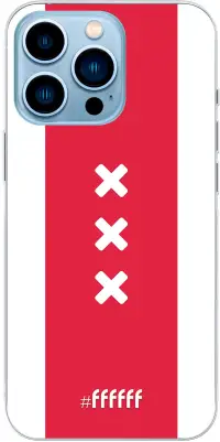 AFC Ajax Amsterdam1 iPhone 13 Pro