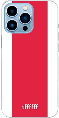 AFC Ajax iPhone 13 Pro