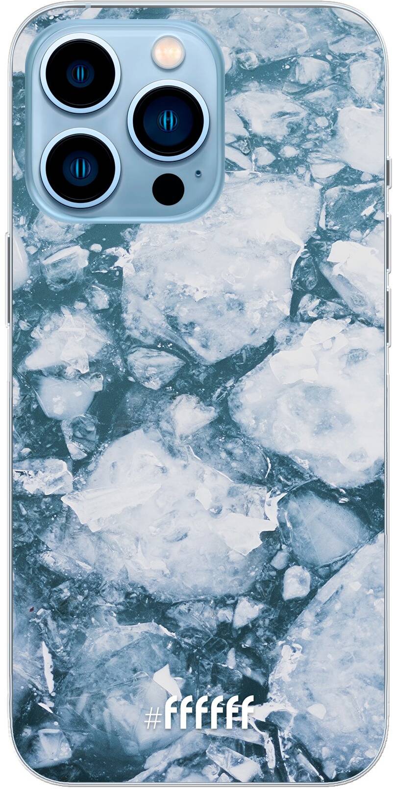 Arctic iPhone 13 Pro