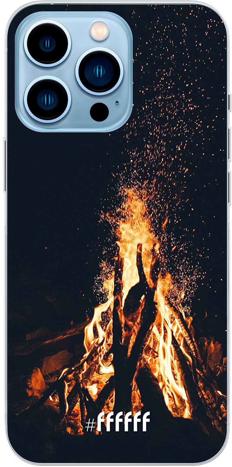 Bonfire iPhone 13 Pro