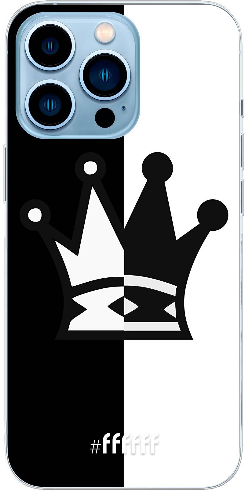 Chess iPhone 13 Pro