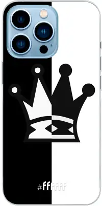 Chess iPhone 13 Pro