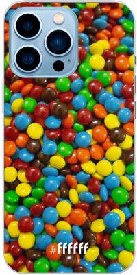 Chocolate Festival iPhone 13 Pro