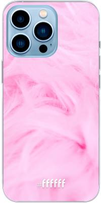 Cotton Candy iPhone 13 Pro