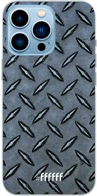 Diamond Plate iPhone 13 Pro