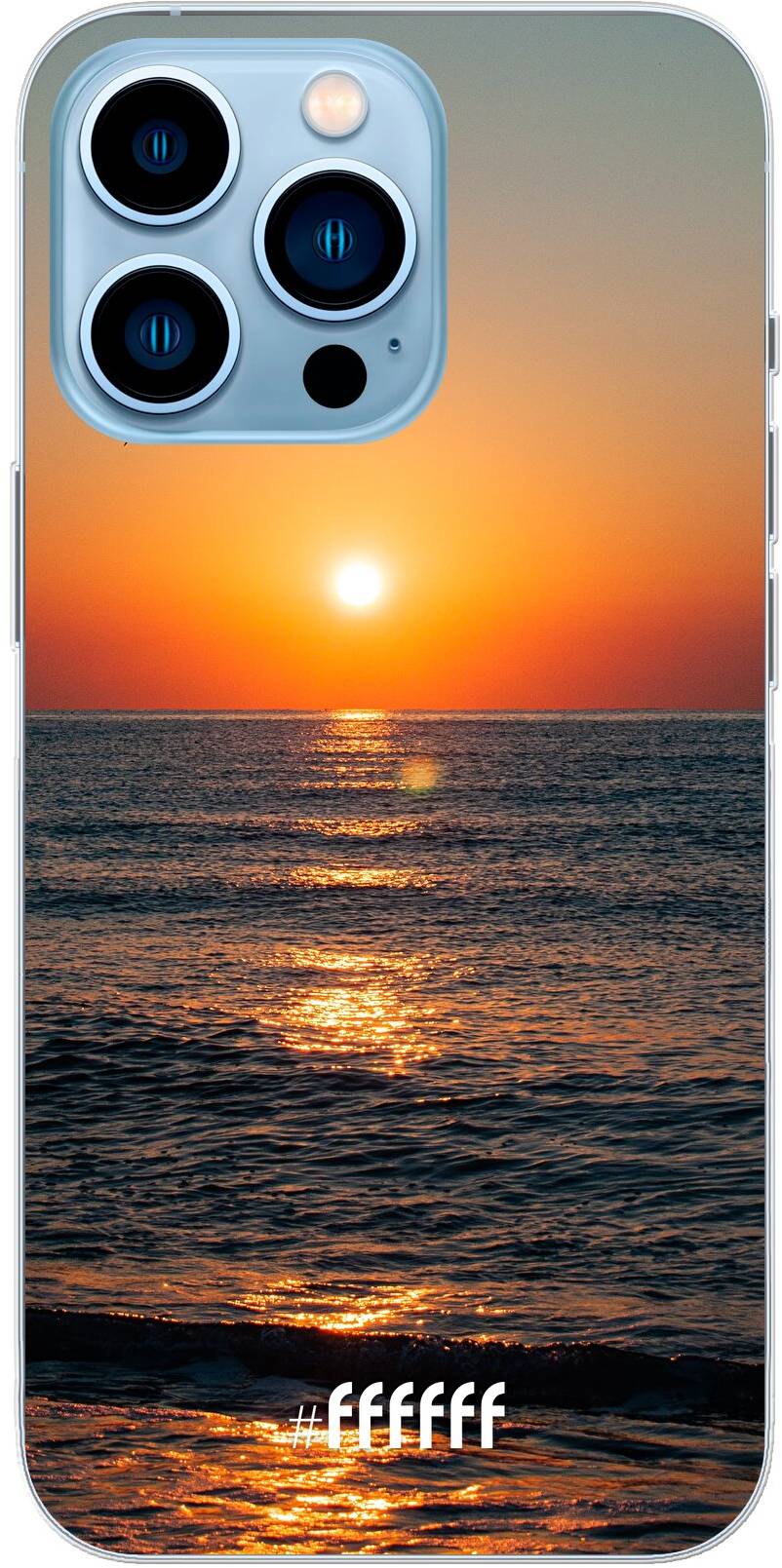 Eventide iPhone 13 Pro