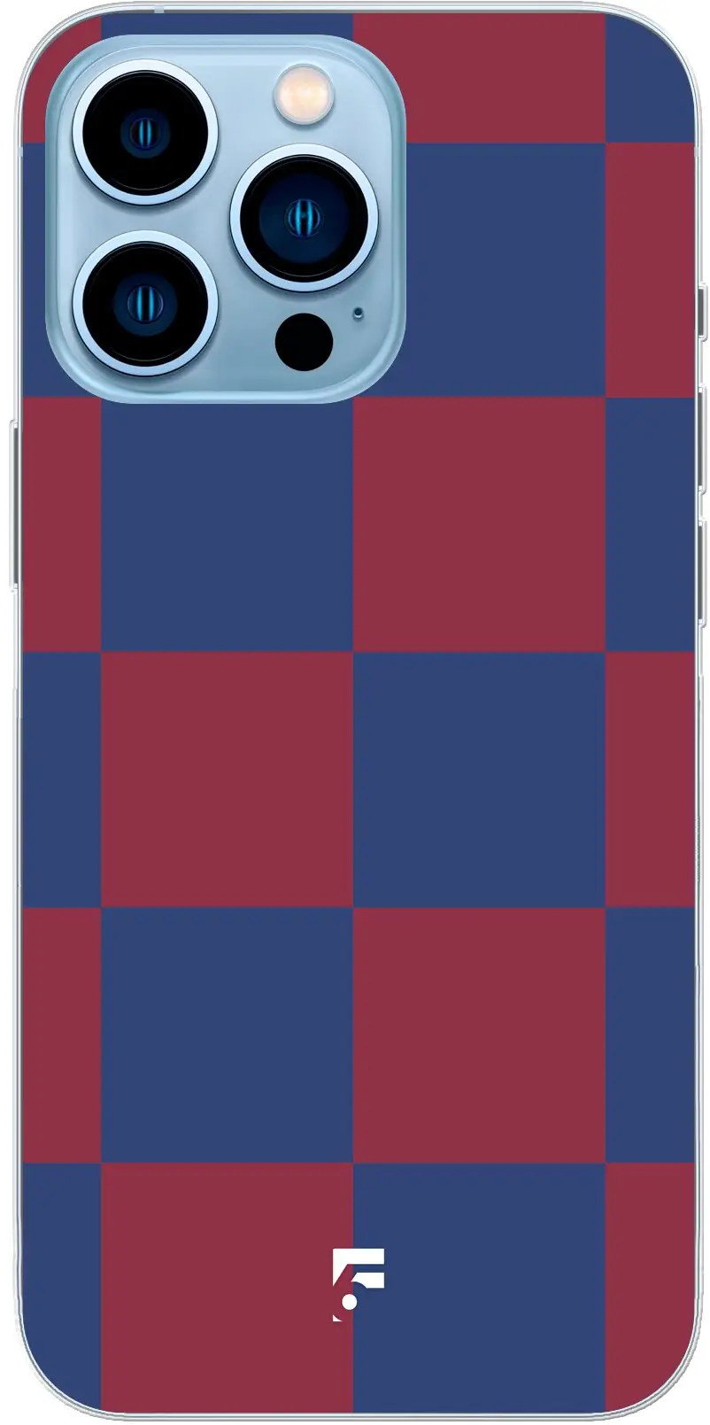 FC Barcelona iPhone 13 Pro