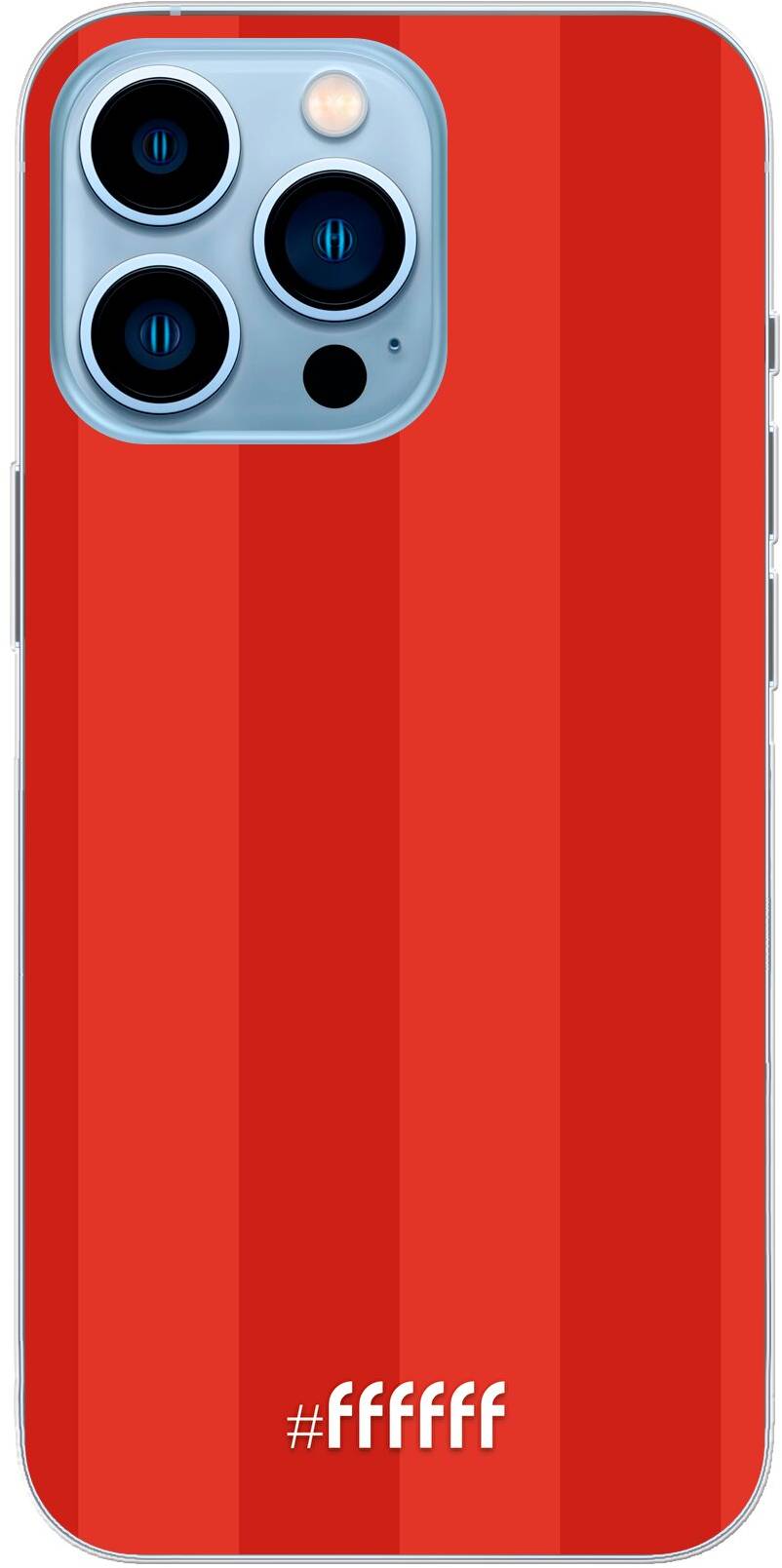 FC Twente iPhone 13 Pro