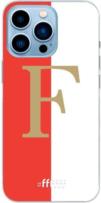 Feyenoord - F iPhone 13 Pro