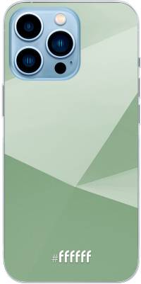 Fresh Geometric iPhone 13 Pro