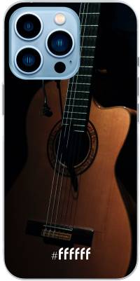 Guitar iPhone 13 Pro
