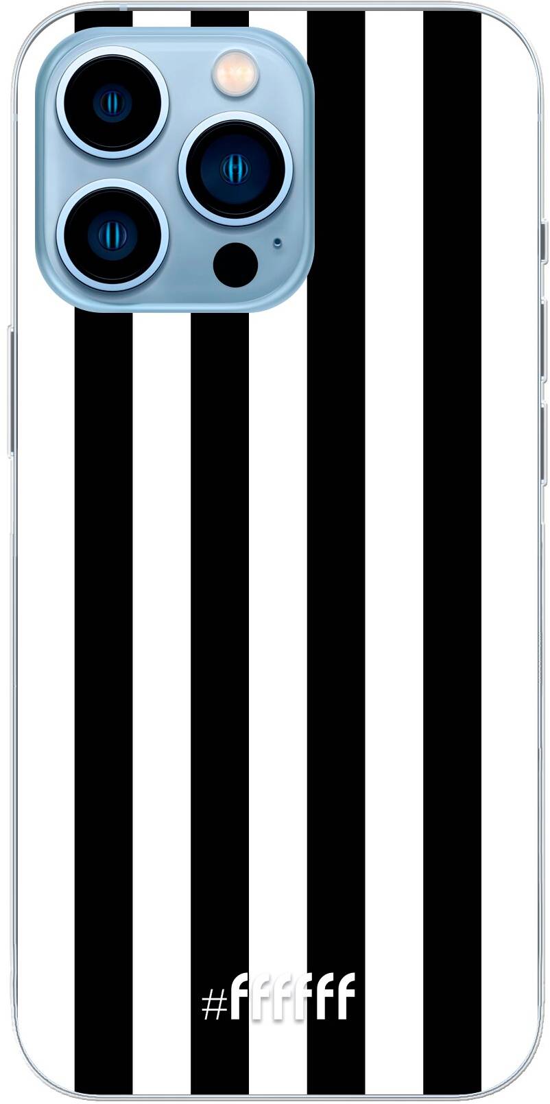 Heracles Almelo iPhone 13 Pro