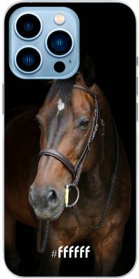 Horse iPhone 13 Pro